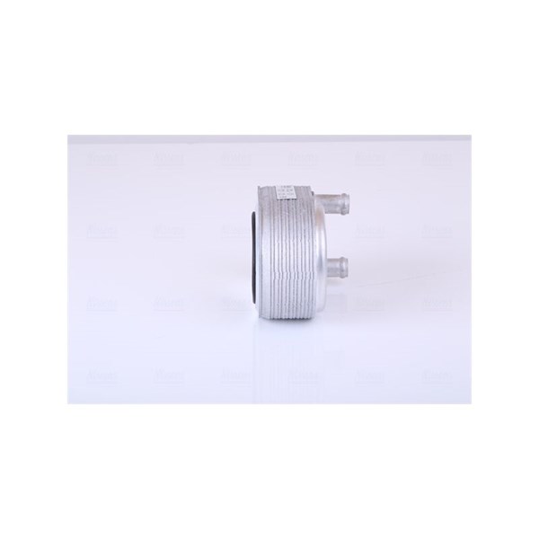 Oljekylare, motor Nissens 90898 NISSENS