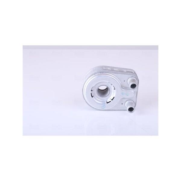 Oljekylare, motor Nissens 90898 NISSENS