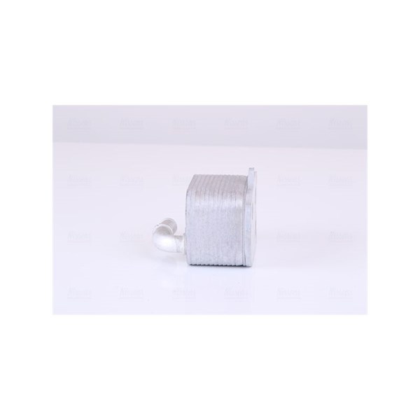 Oljekylare, motor Nissens 90899 NISSENS