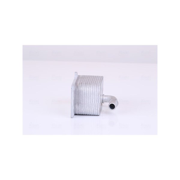 Oljekylare, motor Nissens 90899 NISSENS