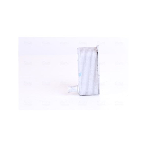 Oljekylare, motor Nissens 90904 NISSENS