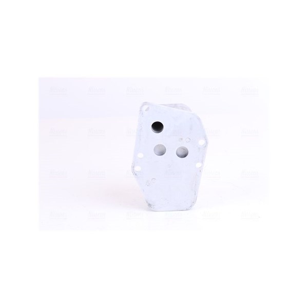 Oljekylare, motor Nissens 90904 NISSENS