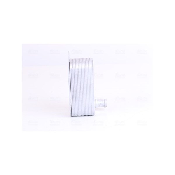 Oljekylare, motor Nissens 90904 NISSENS
