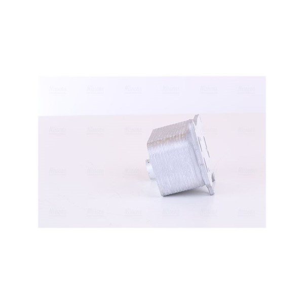 Oljekylare, motor Nissens 90914 NISSENS