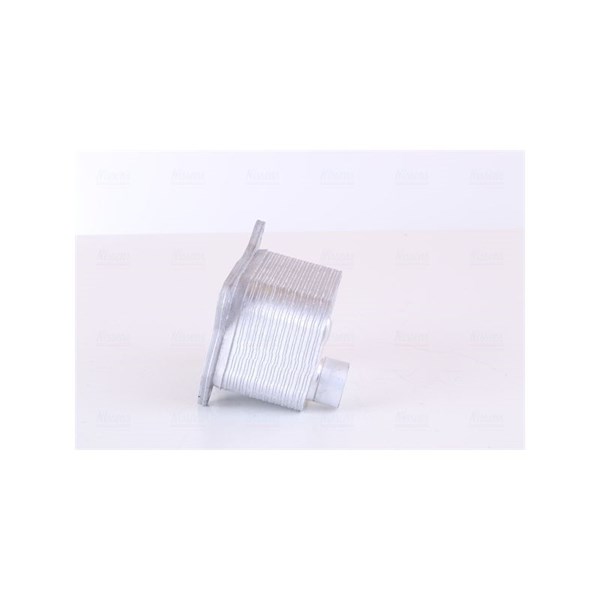 Oljekylare, motor Nissens 90914 NISSENS