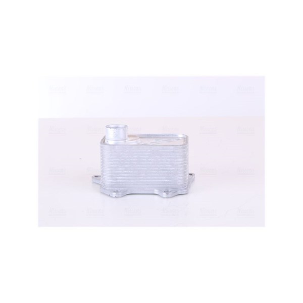 Oljekylare, motor Nissens 90914 NISSENS