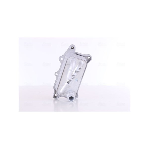 Oljekylare, motor Nissens 90918 NISSENS