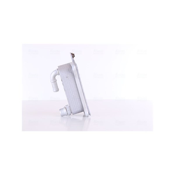 Oljekylare, motor Nissens 90918 NISSENS