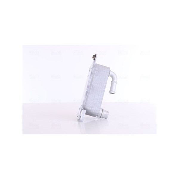 Oljekylare, motor Nissens 90918 NISSENS