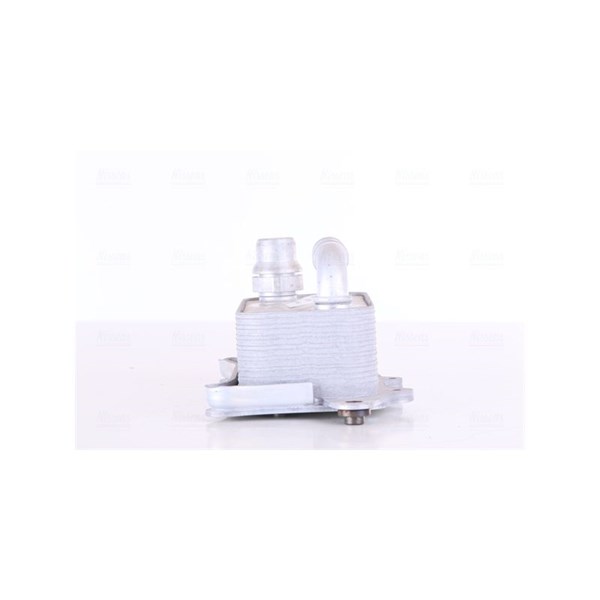 Oljekylare, motor Nissens 90918 NISSENS