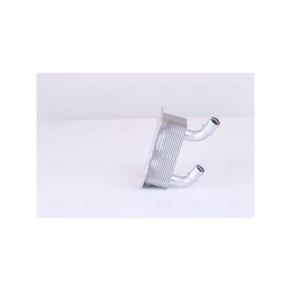 Oljekylare, motor Nissens 90919 NISSENS