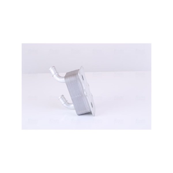 Oljekylare, motor Nissens 90919 NISSENS