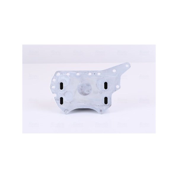 Oljekylare, motor Nissens 90920 NISSENS