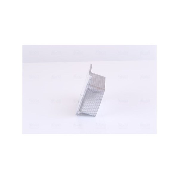Oljekylare, motor Nissens 90920 NISSENS