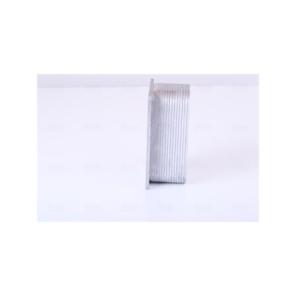 Oljekylare, motor Nissens 90921 NISSENS
