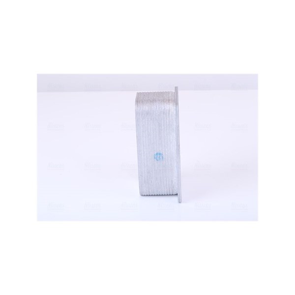 Oljekylare, motor Nissens 90921 NISSENS