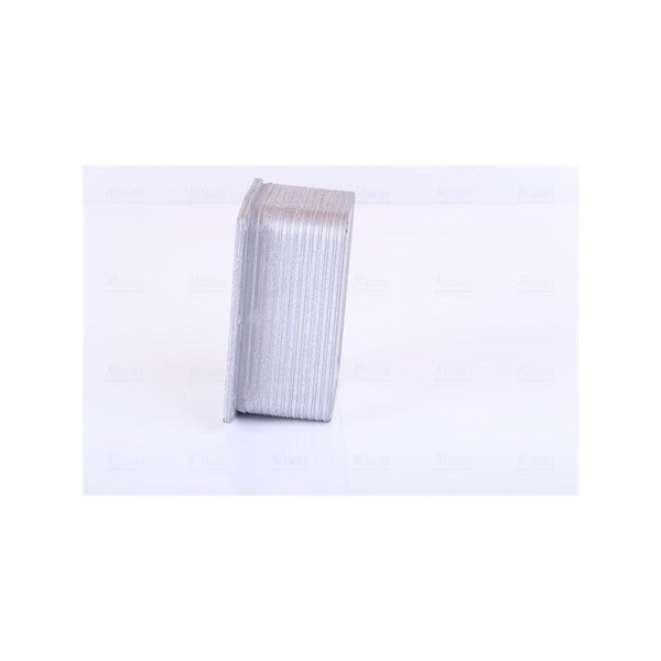 Oljekylare, motor Nissens 90922 NISSENS