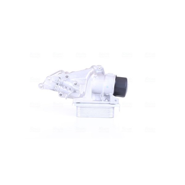 Oljekylare, motor Nissens 90933 NISSENS