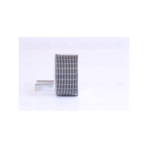 Oljekylare, motor Nissens 90935 NISSENS