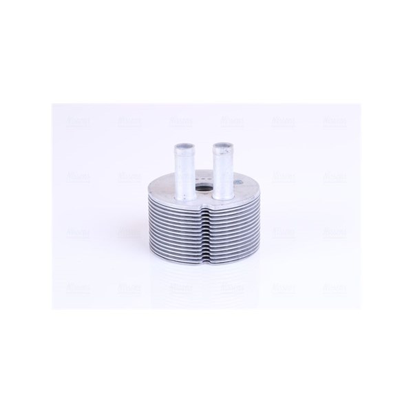 Oljekylare, motor Nissens 90935 NISSENS