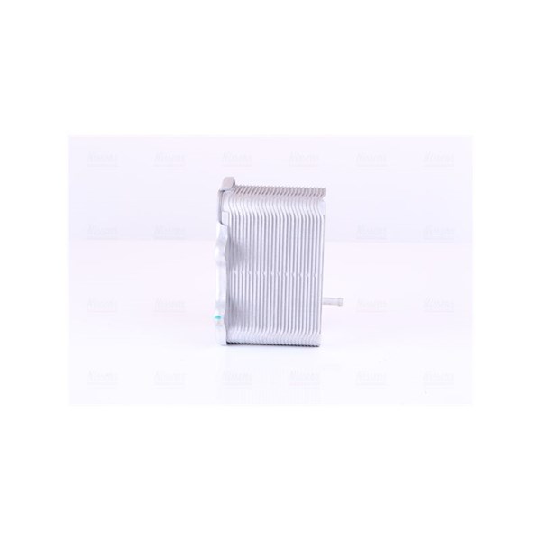 Oljekylare, motor Nissens 90938 NISSENS