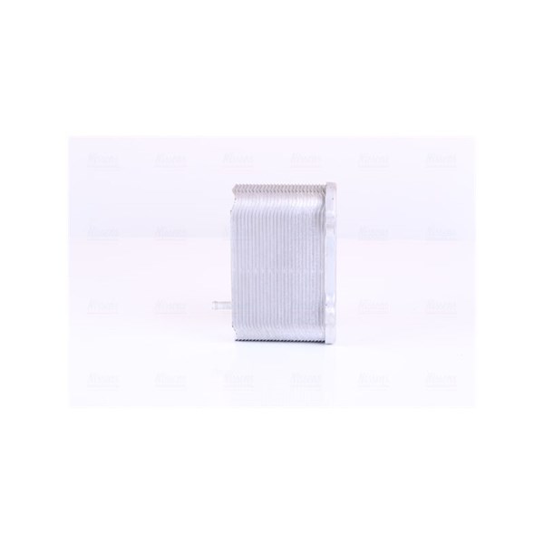 Oljekylare, motor Nissens 90938 NISSENS