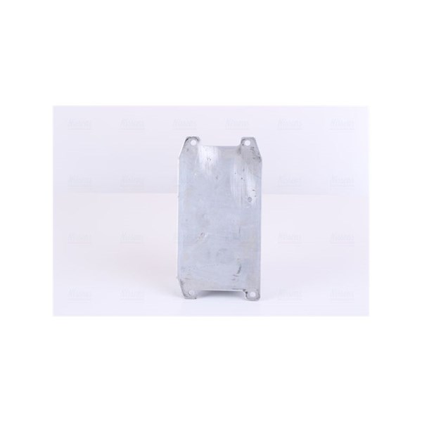 Oljekylare, automatisk transmission Nissens 90941 NISSENS