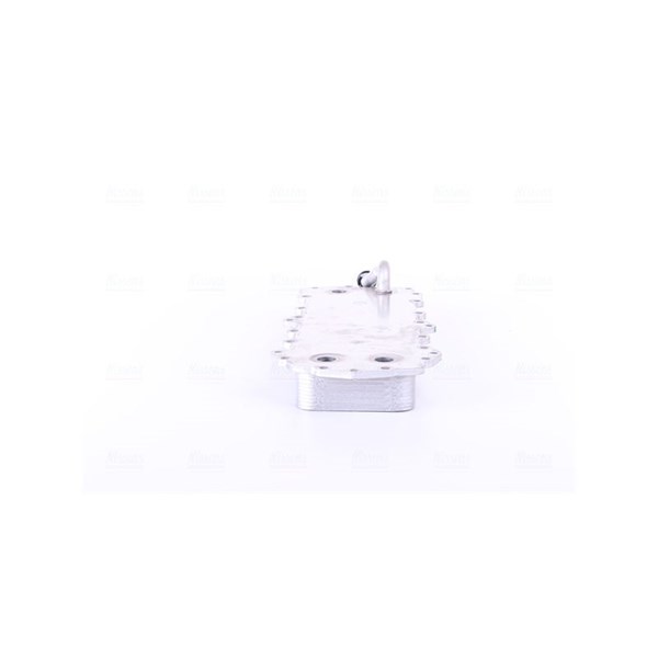 Oljekylare, motor Nissens 90944 NISSENS