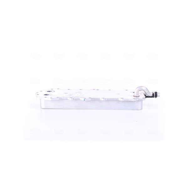 Oljekylare, motor Nissens 90944 NISSENS