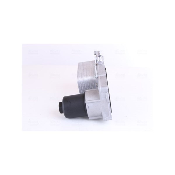Oljekylare, motor Nissens 90945 NISSENS