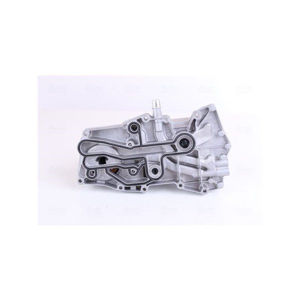 Oljekylare, motor Nissens 90945 NISSENS