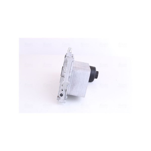 Oljekylare, motor Nissens 90945 NISSENS