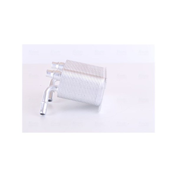 Oljekylare, motor Nissens 90949 NISSENS