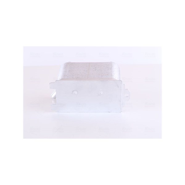Oljekylare, motor Nissens 90949 NISSENS