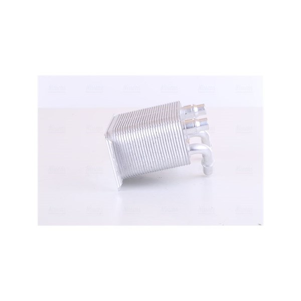 Oljekylare, motor Nissens 90949 NISSENS