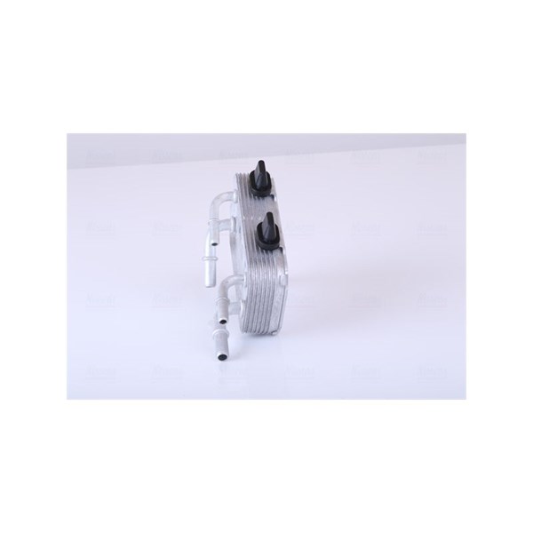 Oljekylare, motor Nissens 90951 NISSENS