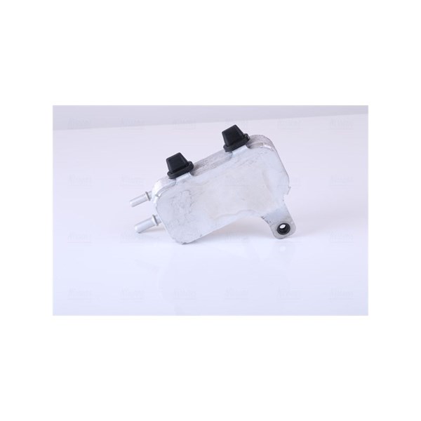 Oljekylare, motor Nissens 90951 NISSENS
