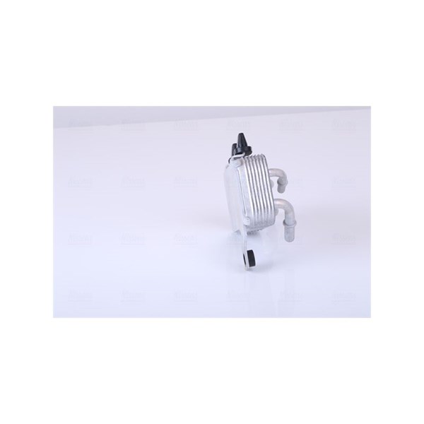 Oljekylare, motor Nissens 90951 NISSENS