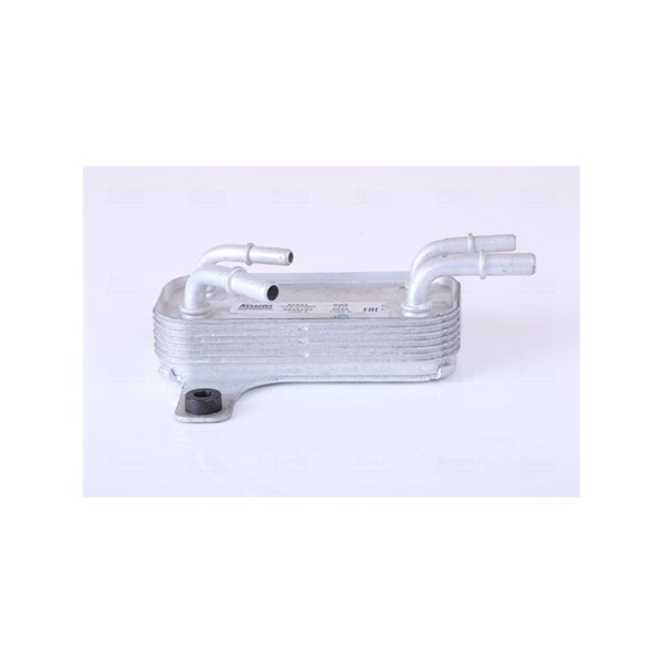 Oljekylare, motor Nissens 90951 NISSENS