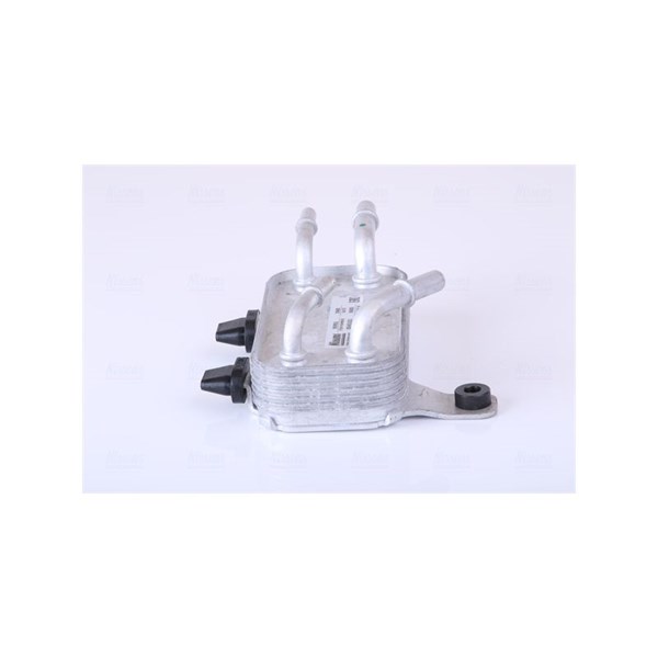 Oljekylare, motor Nissens 90951 NISSENS