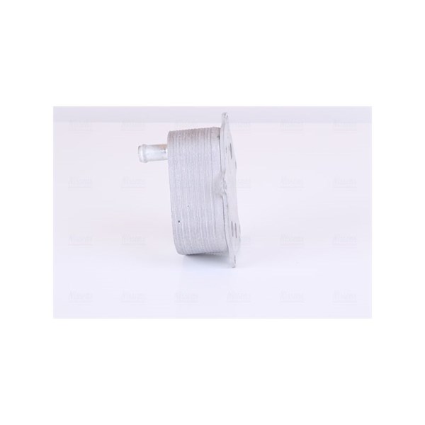 Oljekylare, motor Nissens 90960 NISSENS