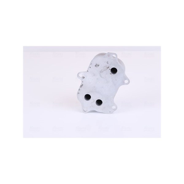 Oljekylare, motor Nissens 90960 NISSENS