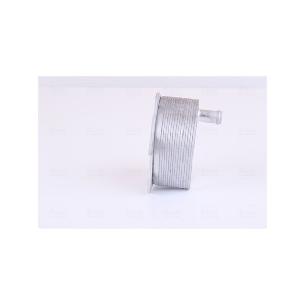 Oljekylare, motor Nissens 90960 NISSENS