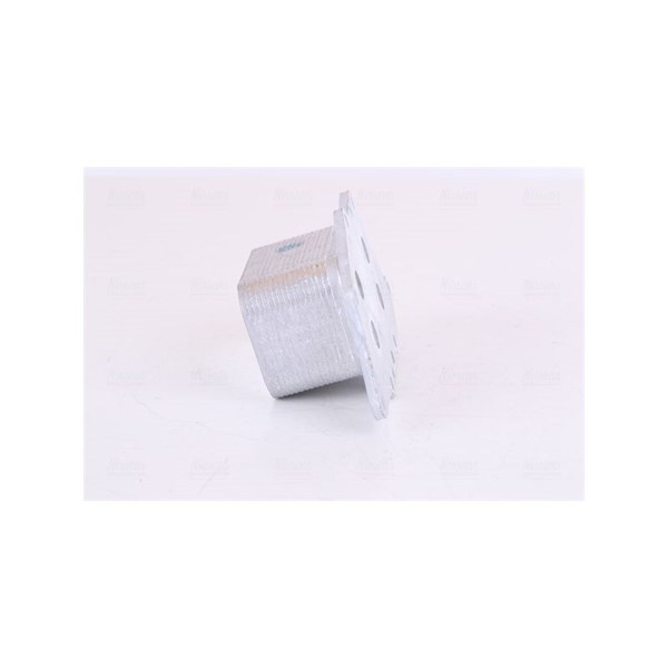 Oljekylare, motor Nissens 90962 NISSENS