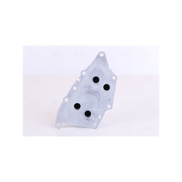 Oljekylare, motor Nissens 90962 NISSENS