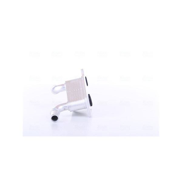 Oljekylare, motor Nissens 90965 NISSENS