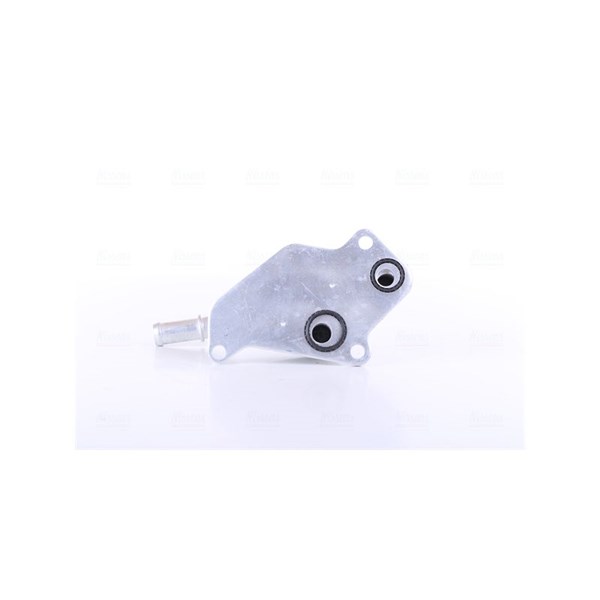 Oljekylare, motor Nissens 90965 NISSENS