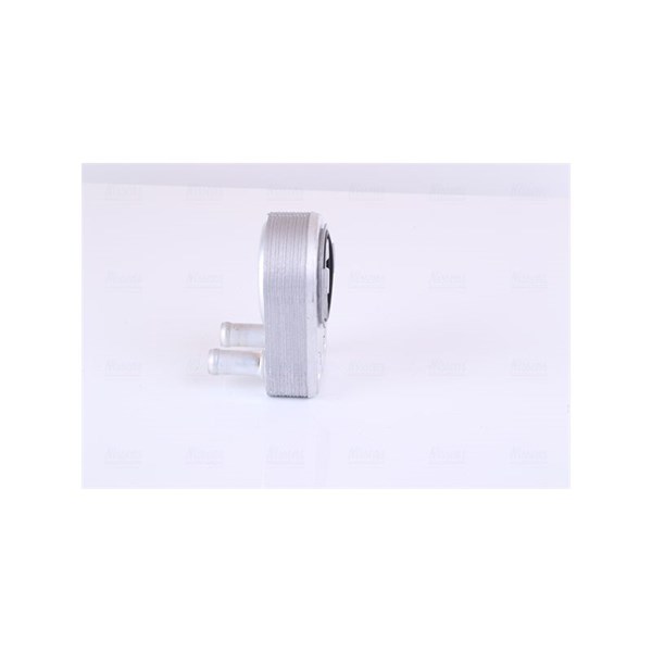 Oljekylare, motor Nissens 90971 NISSENS