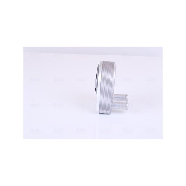 Oljekylare, motor Nissens 90971 NISSENS