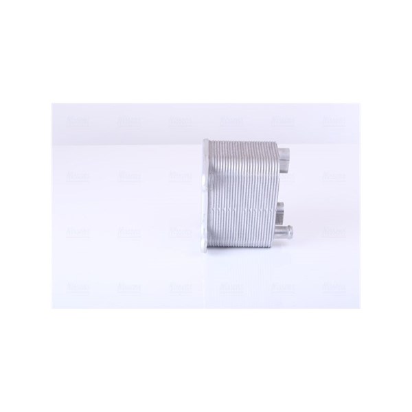 Oljekylare, motor Nissens 90974 NISSENS Oljekylare, motor Nissens 90974 NISSENS